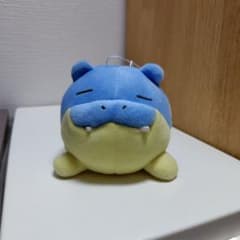ポケットモンスター くつろぎタイム ぬいぐるみ タマザラシ - メルカリ