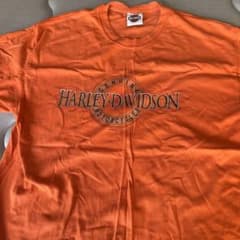 ハーレーダビットソン HarleyDavidson Tシャツのサムネイル