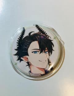 レン・ゾット　2ndAnniversary　缶バッジのサムネイル