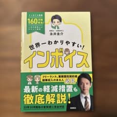 世界一わかりやすい! インボイスのサムネイル