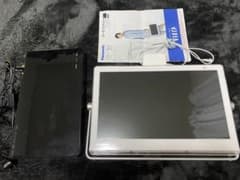 専用です Panasonic VIERA 2019年 ポータブルテレビ 持ち運びのサムネイル