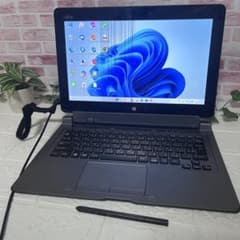 ☆タッチパネル美品 ☆Q616/P NKB13 ノートPC153 画面ジャンク - メルカリ
