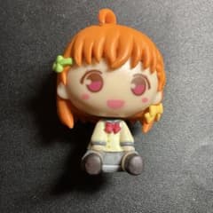 맑은 옷 Collection M상 조코이코 피규어 타카미 치카