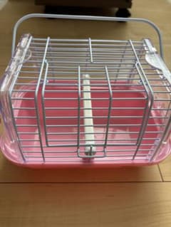 小動物キャリーのサムネイル