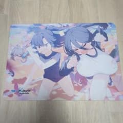ブルーアーカイブ プレイマットのサムネイル