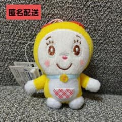 ②ドラミちゃん　ドラえもん　ふんわりカラー　マスコット2019第2弾　新品未使用