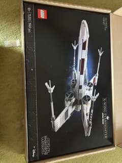 레고 스타 워즈 75355 X-윙 스타 파이터 LEGO