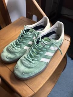 adidas spezial スペツィアル グリーン 28.0cmのサムネイル