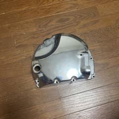 xjr400クラッチカバーのサムネイル