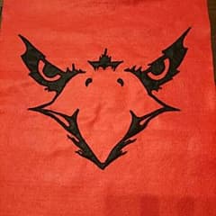 mahicaco様専用 なりきりジュウオウジャー ハンドメイドのサムネイル