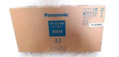 新品 送料無料！Panasonic VIERA TH-32J300 液晶テレビのサムネイル