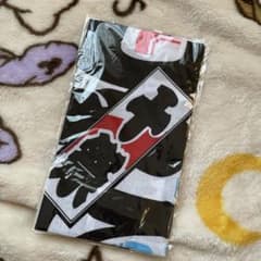 関ジャニ∞ 十祭　手ぬぐいのサムネイル