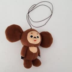 チェブラーシュカのサムネイル