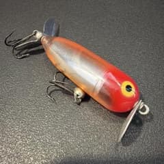 ヘドン ベビートーピード 本山バージョン（限定ファインチューンモデル