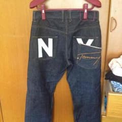 TOMMYデニム ジーンズ ジーパンのサムネイル