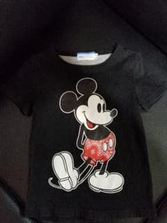 Right-on ミッキーTシャツのサムネイル