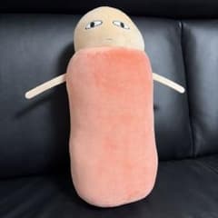 銀魂 めちゃもふぐっとぬいぐるみ ジャスタウェイ - メルカリ