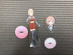 姫崎莉波 アクリルスタンド まとめ売りのサムネイル