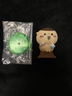 【未使用品】ちいかわ のんびりDAYS フィギュア くりまんじゅうのサムネイル