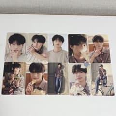 チェリブ SWEET DREAM 通常盤B10種コンプセット チェリブ SWEET DREAM 通常盤B10種コンプセット - メルカリ