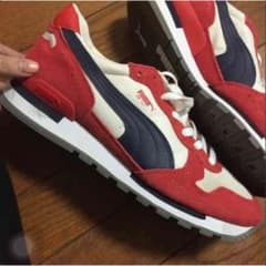 プーマ スニーカー 26.0のサムネイル