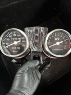 CM400 cb25.400t cb25.400nリプロメーターのサムネイル