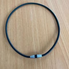 ファイテン チタンネックレスのサムネイル