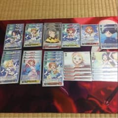 ヴァイス ラブライブサンシャイン デッキのサムネイル