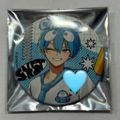 すにすて SneakerStep おさでい 缶バッジ SneakerStep すにすて おさでい 缶バッジ デフォ SneakerStep 缶