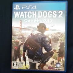 ウォッチドッグス2のサムネイル