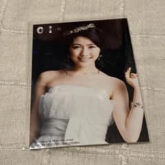 AKB48 0と1の間 渡辺麻友 生写真 - メルカリ