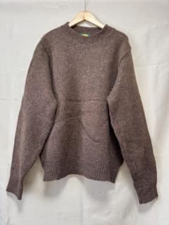 Cabela’s USA製 ウールニット セーター 80s 90s ヴィンテージのサムネイル