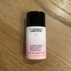 MAC ライトフル C+ ティンティッド プライマー SPF 45のサムネイル