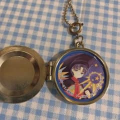 カードキャプターさくら  柊沢エリオルのサムネイル