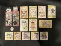 ちいかわ まとめ売りのサムネイル