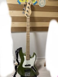 Sadowsky MetroExpress PJ4 美品 動作品 Sadowsky MetroExpress PJ4 美品 動作品 - メルカリ