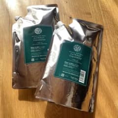 パミロール　ヘアートニック　エキストラクト　2袋　ロングセラー　新品未使用 パミロール ヘアートニック エキストラクト 2袋 ロングセラー 新品未