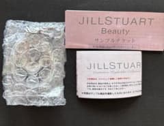 JILLSTUART コスメキーホルダーコレクション　コンパクトミラー 　ガチャのサムネイル
