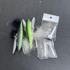 レイドジャパン　ダッジ　ダッチ　ルアー　トップのサムネイル