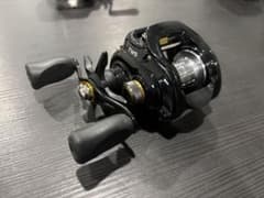 DAIWA TATULA 103HL-TW 6.3 ベイトリールのサムネイル