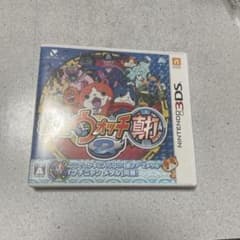 妖怪ウォッチ2 真打のサムネイル