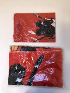 長渕剛　タオル Tシャツ 2003　keep on fightingのサムネイル