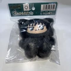 Chimikemo mascot Toji Fushiguro Toji-kun Jujutsu Kaisen Jujutsu