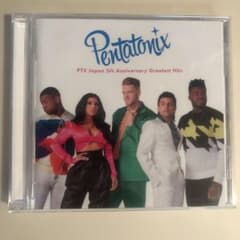 PTX 日本デビュー5周年記念 グレイテスト・ヒッツのサムネイル
