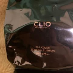 CLIO キルカバー コンシールクッションのサムネイル