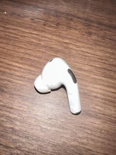 Apple AirPods Pro 第2世代 左耳 本体 Lightningのサムネイル