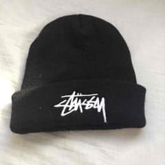 stussy ニットキャップのサムネイル