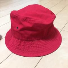 NEWHATTAN バケットハットのサムネイル