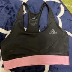 adidas アディダス スポーツブラのサムネイル