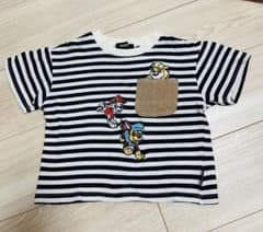 t*s様 klädskåp パウ・パトロール Tシャツ 100cmのサムネイル